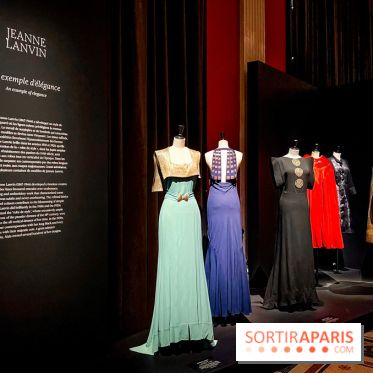 Azzedine Alaïa, couturier collectionneur : l'exposition mode inédite au Palais Galliera - image00035