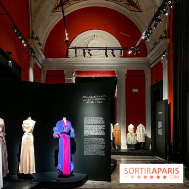 Azzedine Alaïa, couturier collectionneur : l'exposition mode inédite au Palais Galliera - image00037