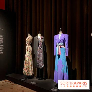 Azzedine Alaïa, couturier collectionneur : l'exposition mode inédite au Palais Galliera - image00041