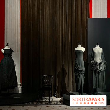 Azzedine Alaïa, couturier collectionneur : l'exposition mode inédite au Palais Galliera - image00042