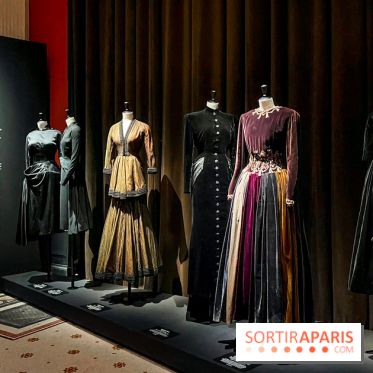 Azzedine Alaïa, couturier collectionneur : l'exposition mode inédite au Palais Galliera - image00047