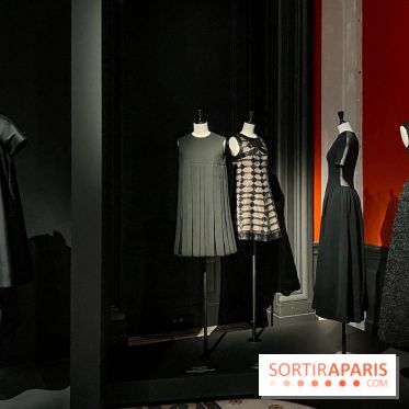 Azzedine Alaïa, couturier collectionneur : l'exposition mode inédite au Palais Galliera - image00048