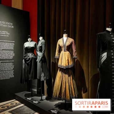 Azzedine Alaïa, couturier collectionneur : l'exposition mode inédite au Palais Galliera - image00059