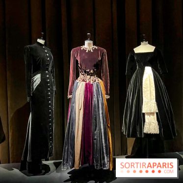 Azzedine Alaïa, couturier collectionneur : l'exposition mode inédite au Palais Galliera - image00062