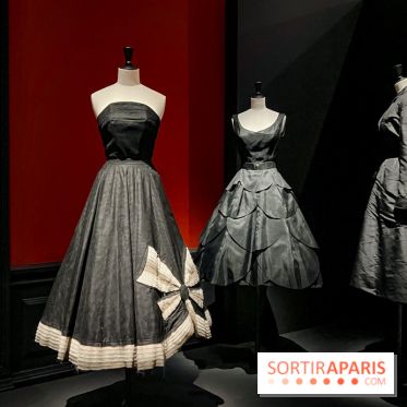 Azzedine Alaïa, couturier collectionneur : l'exposition mode inédite au Palais Galliera - image00064