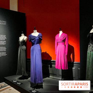 Azzedine Alaïa, couturier collectionneur : l'exposition mode inédite au Palais Galliera - image00065