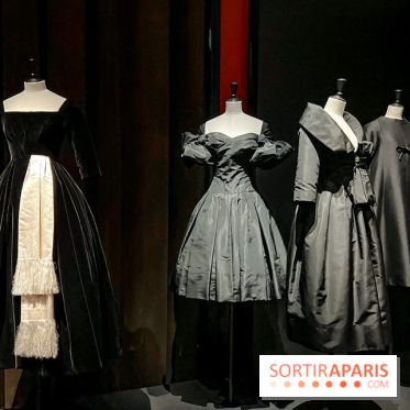 Azzedine Alaïa, couturier collectionneur : l'exposition mode inédite au Palais Galliera - image00072