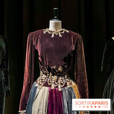 Azzedine Alaïa, couturier collectionneur : l'exposition mode inédite au Palais Galliera - image00073