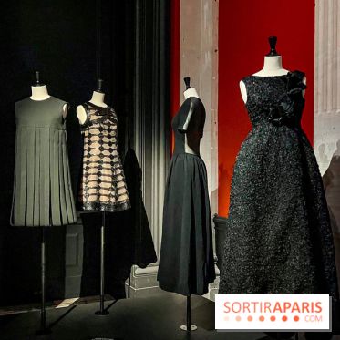 Azzedine Alaïa, couturier collectionneur : l'exposition mode inédite au Palais Galliera - image00076