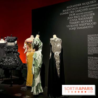 Azzedine Alaïa, couturier collectionneur : l'exposition mode inédite au Palais Galliera