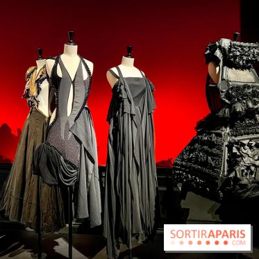 Azzedine Alaïa, couturier collectionneur : l'exposition mode inédite au Palais Galliera - image00083