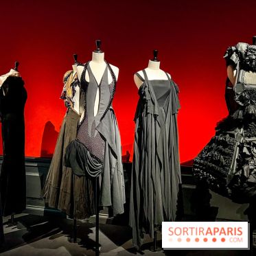 Azzedine Alaïa, couturier collectionneur : l'exposition mode inédite au Palais Galliera - image00084