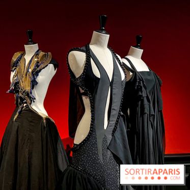 Azzedine Alaïa, couturier collectionneur : l'exposition mode inédite au Palais Galliera - image00092