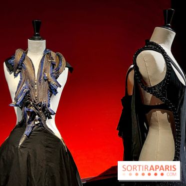 Azzedine Alaïa, couturier collectionneur : l'exposition mode inédite au Palais Galliera - image00093