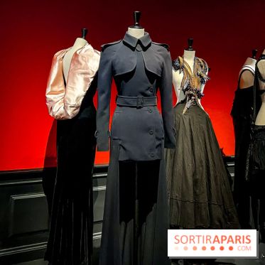 Azzedine Alaïa, couturier collectionneur : l'exposition mode inédite au Palais Galliera - image00094