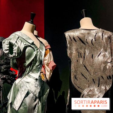 Azzedine Alaïa, couturier collectionneur : l'exposition mode inédite au Palais Galliera - image00097