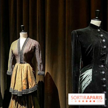 Azzedine Alaïa, couturier collectionneur : l'exposition mode inédite au Palais Galliera - image00100