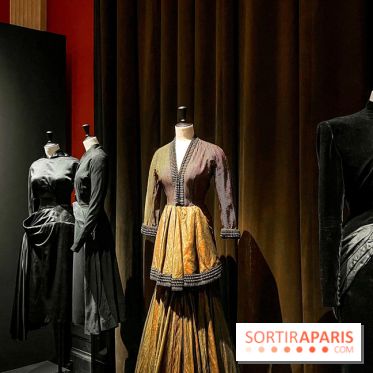 Azzedine Alaïa, couturier collectionneur : l'exposition mode inédite au Palais Galliera - image00101