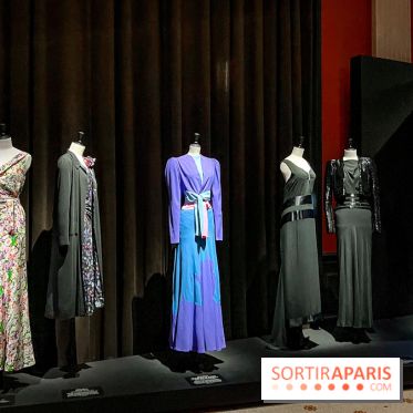 Azzedine Alaïa, couturier collectionneur : l'exposition mode inédite au Palais Galliera - image00103