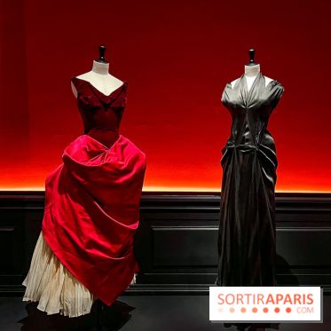 Azzedine Alaïa, couturier collectionneur : l'exposition mode inédite au Palais Galliera - image00004