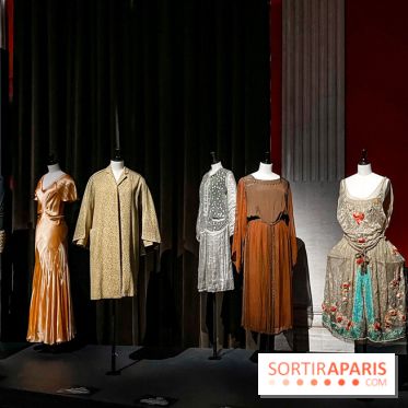 Azzedine Alaïa, couturier collectionneur : l'exposition mode inédite au Palais Galliera - image00105