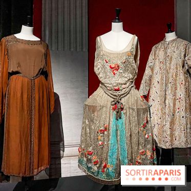 Azzedine Alaïa, couturier collectionneur : l'exposition mode inédite au Palais Galliera - image00109