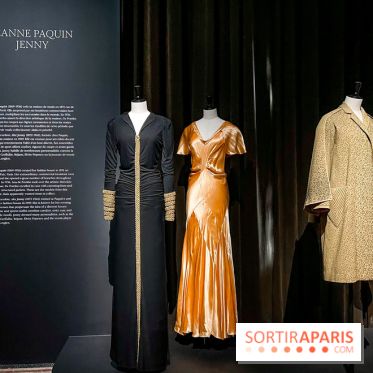 Azzedine Alaïa, couturier collectionneur : l'exposition mode inédite au Palais Galliera - image00111