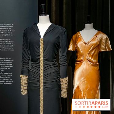 Azzedine Alaïa, couturier collectionneur : l'exposition mode inédite au Palais Galliera - image00112