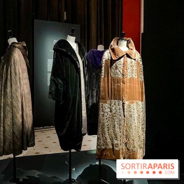 Azzedine Alaïa, couturier collectionneur : l'exposition mode inédite au Palais Galliera - image00114