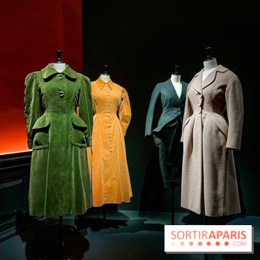 Azzedine Alaïa, couturier collectionneur : l'exposition mode inédite au Palais Galliera - image00116