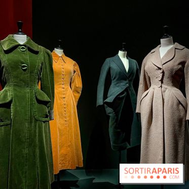 Azzedine Alaïa, couturier collectionneur : l'exposition mode inédite au Palais Galliera - image00117