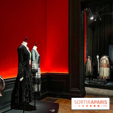 Azzedine Alaïa, couturier collectionneur : l'exposition mode inédite au Palais Galliera - image00119