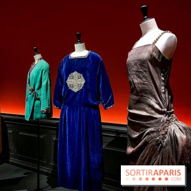 Azzedine Alaïa, couturier collectionneur : l'exposition mode inédite au Palais Galliera - image00121