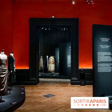 Azzedine Alaïa, couturier collectionneur : l'exposition mode inédite au Palais Galliera - image00127