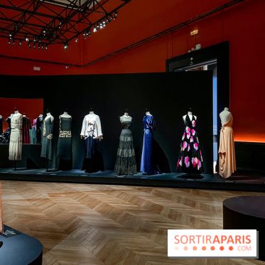 Azzedine Alaïa, couturier collectionneur : l'exposition mode inédite au Palais Galliera - image00128