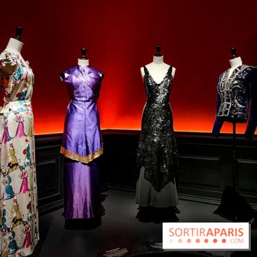 Azzedine Alaïa, couturier collectionneur : l'exposition mode inédite au Palais Galliera - image00139