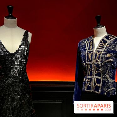 Azzedine Alaïa, couturier collectionneur : l'exposition mode inédite au Palais Galliera - image00143