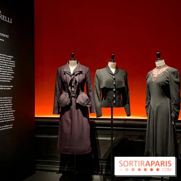 Azzedine Alaïa, couturier collectionneur : l'exposition mode inédite au Palais Galliera - image00147