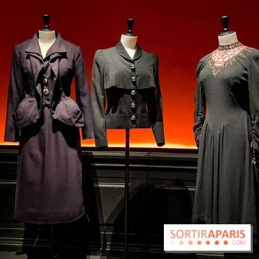 Azzedine Alaïa, couturier collectionneur : l'exposition mode inédite au Palais Galliera - image00148