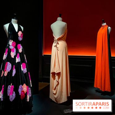 Azzedine Alaïa, couturier collectionneur : l'exposition mode inédite au Palais Galliera - image00152