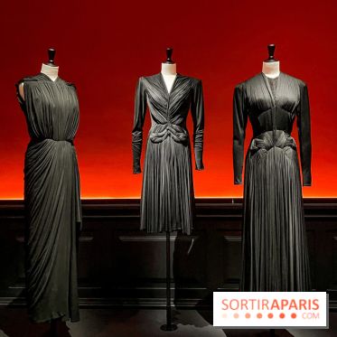 Azzedine Alaïa, couturier collectionneur : l'exposition mode inédite au Palais Galliera - image00156