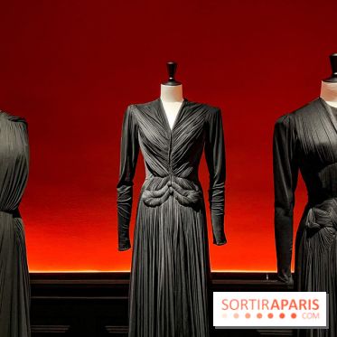 Azzedine Alaïa, couturier collectionneur : l'exposition mode inédite au Palais Galliera - image00157