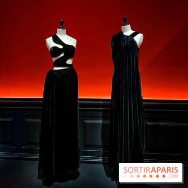 Azzedine Alaïa, couturier collectionneur : l'exposition mode inédite au Palais Galliera - image00160