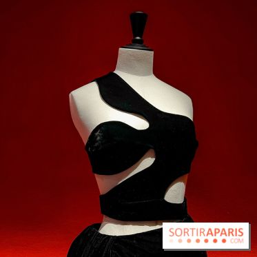 Azzedine Alaïa, couturier collectionneur : l'exposition mode inédite au Palais Galliera - image00161