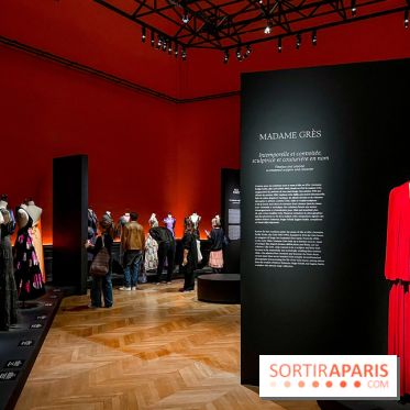 Azzedine Alaïa, couturier collectionneur : l'exposition mode inédite au Palais Galliera - image00162