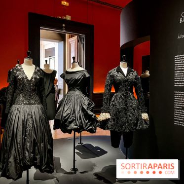 Azzedine Alaïa, couturier collectionneur : l'exposition mode inédite au Palais Galliera - image00165