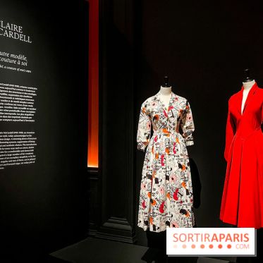 Azzedine Alaïa, couturier collectionneur : l'exposition mode inédite au Palais Galliera - image00172
