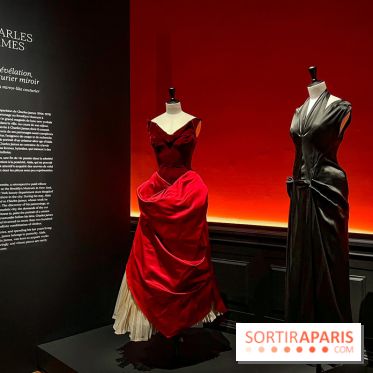 Azzedine Alaïa, couturier collectionneur : l'exposition mode inédite au Palais Galliera - image00176