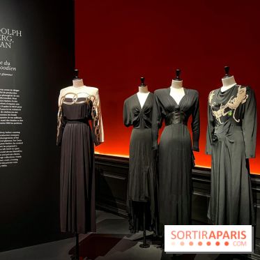 Azzedine Alaïa, couturier collectionneur : l'exposition mode inédite au Palais Galliera - image00178