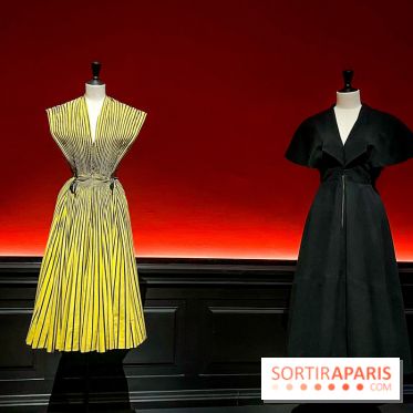 Azzedine Alaïa, couturier collectionneur : l'exposition mode inédite au Palais Galliera - image00186